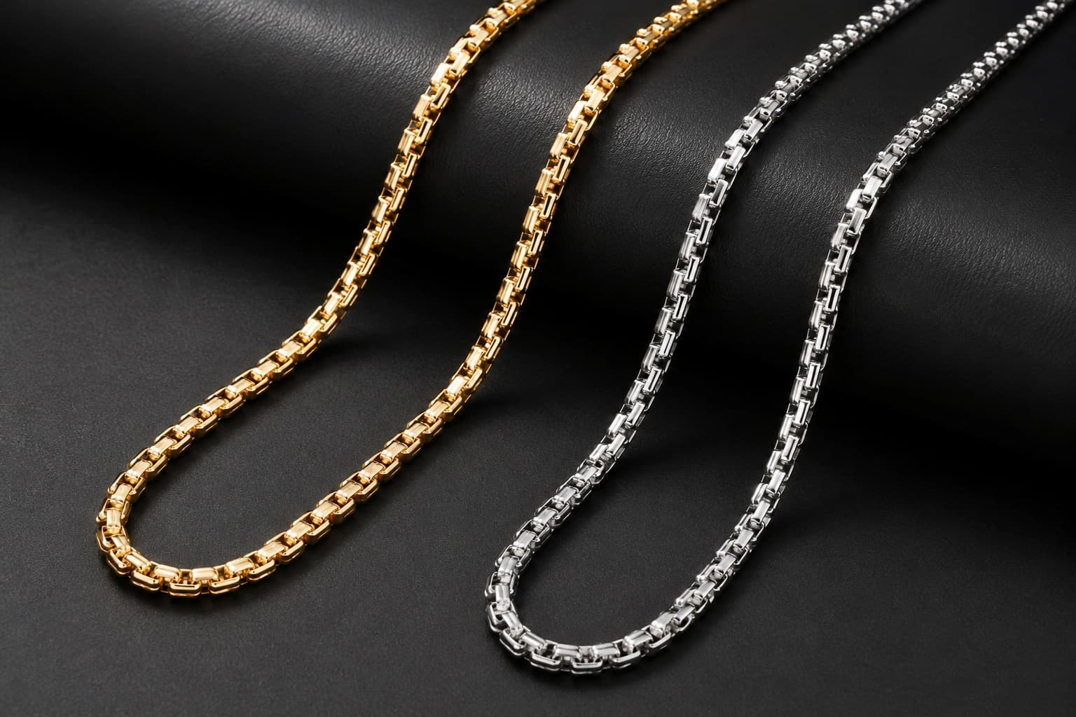 Men Chains