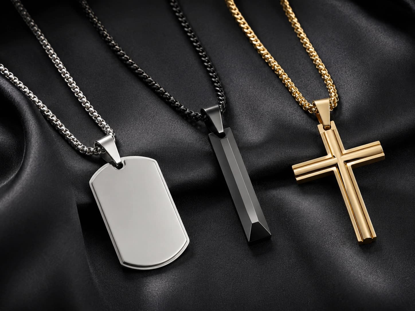 Men Pendants