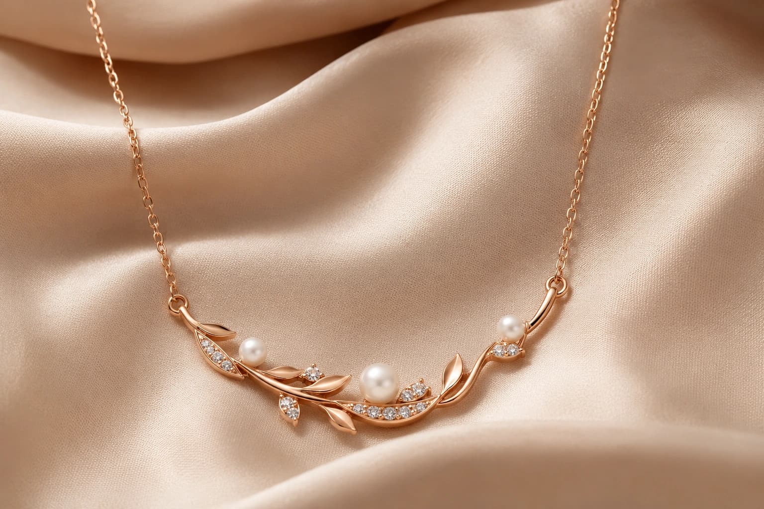 Women Necklaces