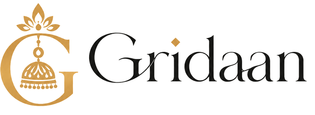 Gridaan